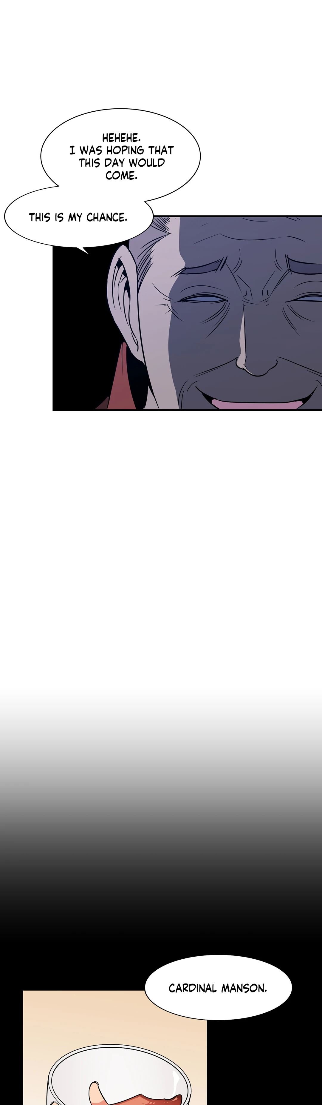 Rise and Shine, Hero! - Chapter 6 [photo 24] - MangaPorn