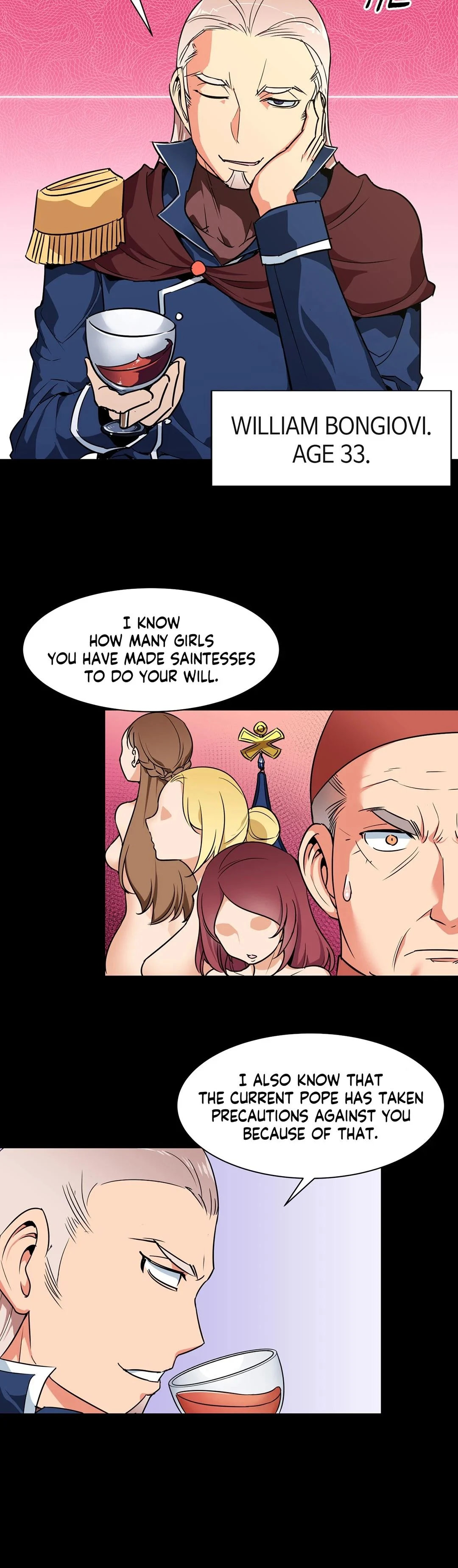 Rise and Shine, Hero! - Chapter 6 [photo 26] - MangaPorn