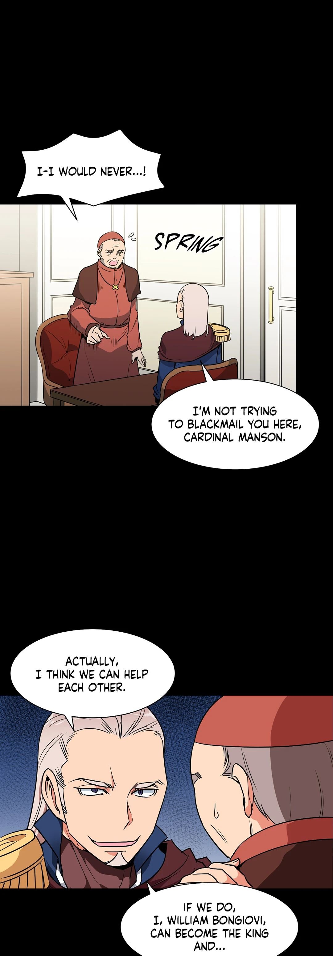 Rise and Shine, Hero! - Chapter 6 [photo 27] - MangaPorn