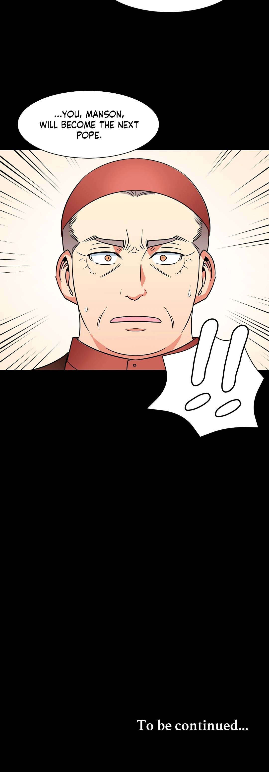 Rise and Shine, Hero! - Chapter 6 [photo 28] - MangaPorn