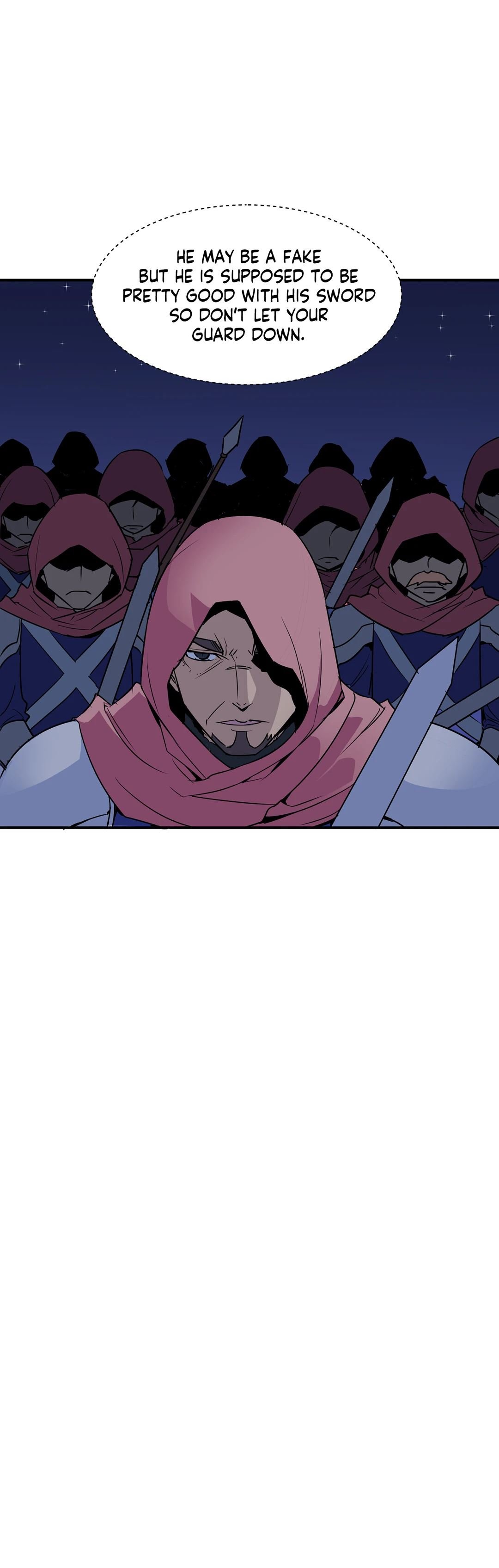 Rise and Shine, Hero! - Chapter 7 [photo 24] - MangaPorn