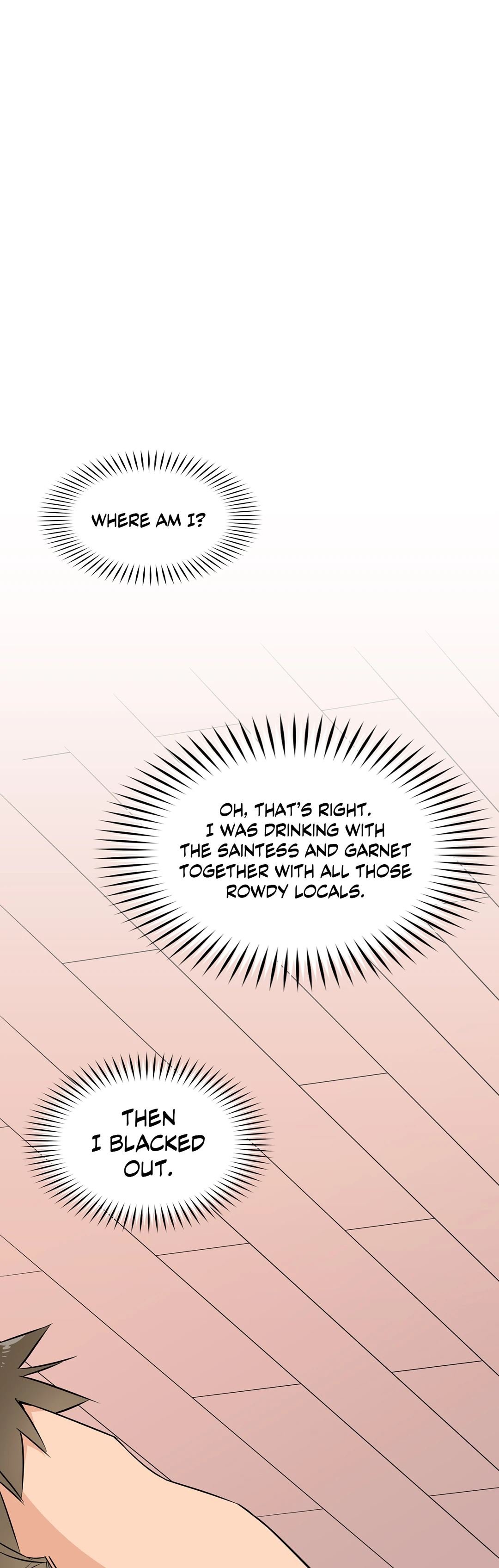 Rise and Shine, Hero! - Chapter 7 [photo 25] - MangaPorn