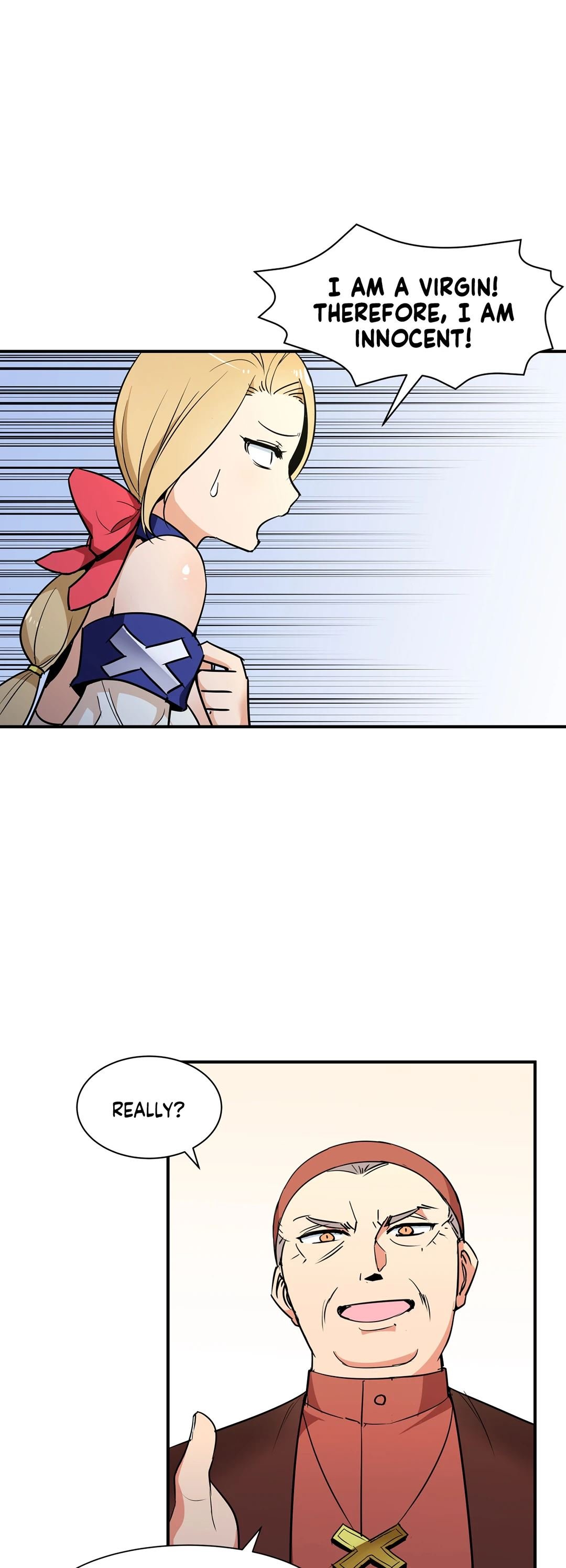 Rise and Shine, Hero! - Chapter 9 [photo 13] - MangaPorn