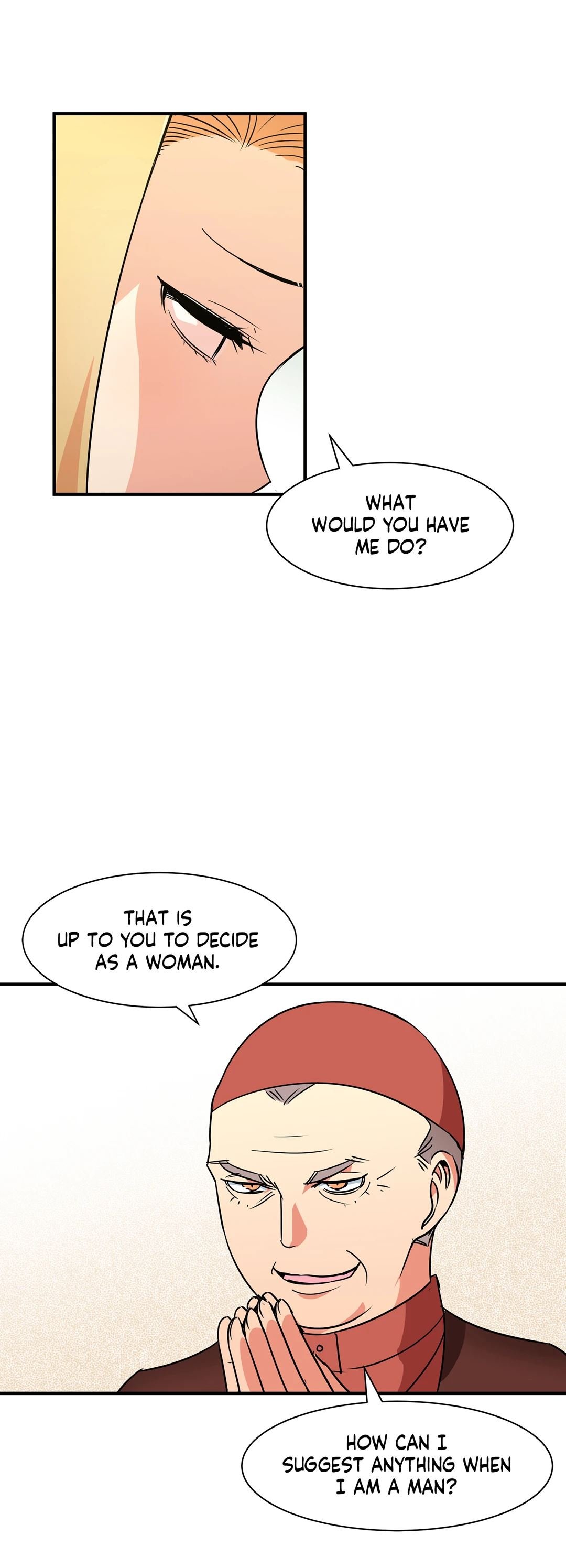 Rise and Shine, Hero! - Chapter 9 [photo 15] - MangaPorn