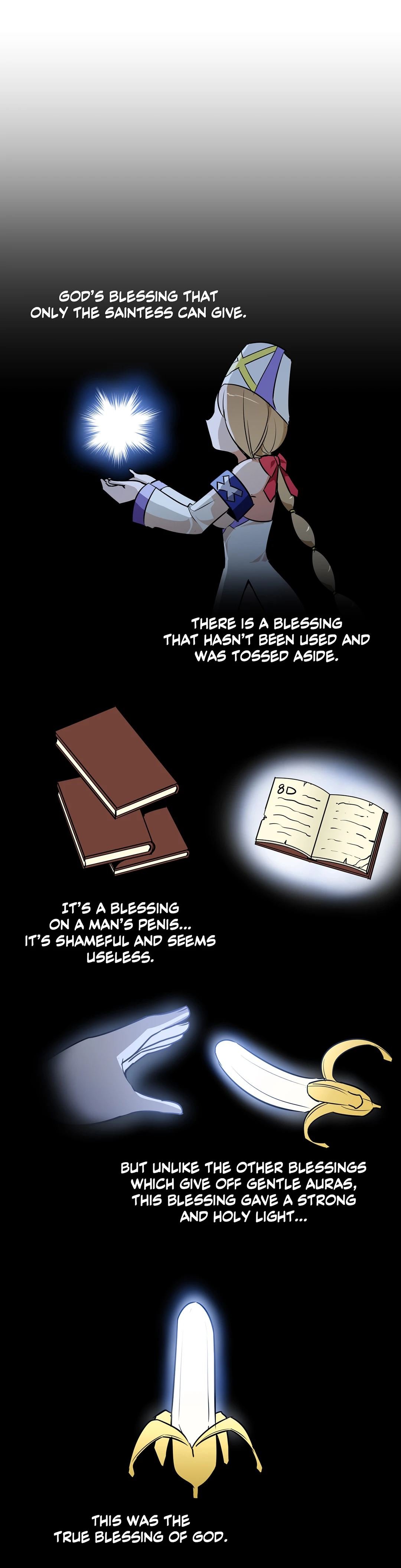 Rise and Shine, Hero! - Chapter 9 [photo 24] - MangaPorn