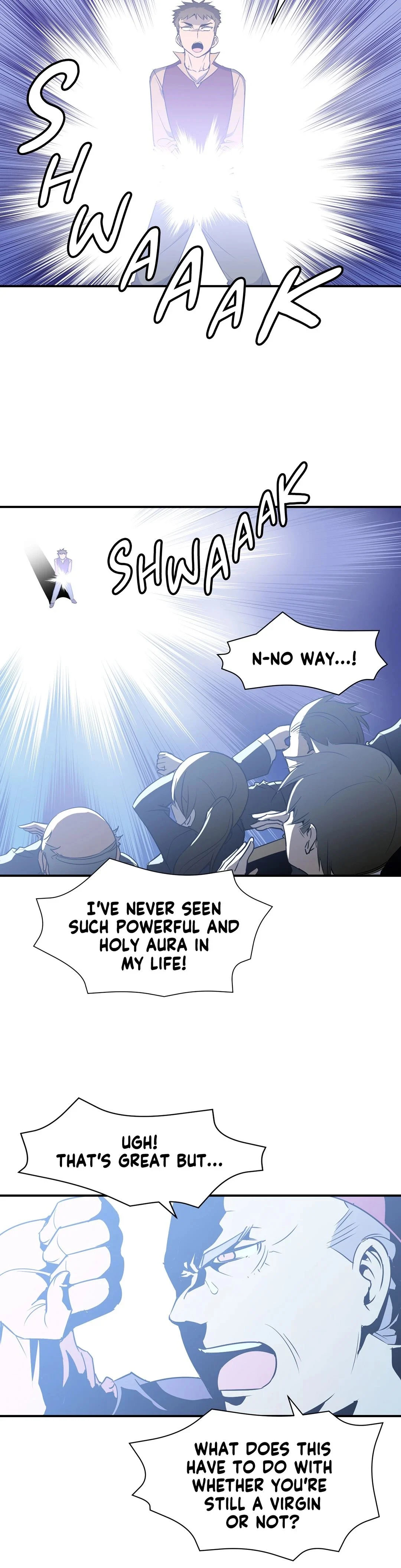 Rise and Shine, Hero! - Chapter 9 [photo 26] - MangaPorn