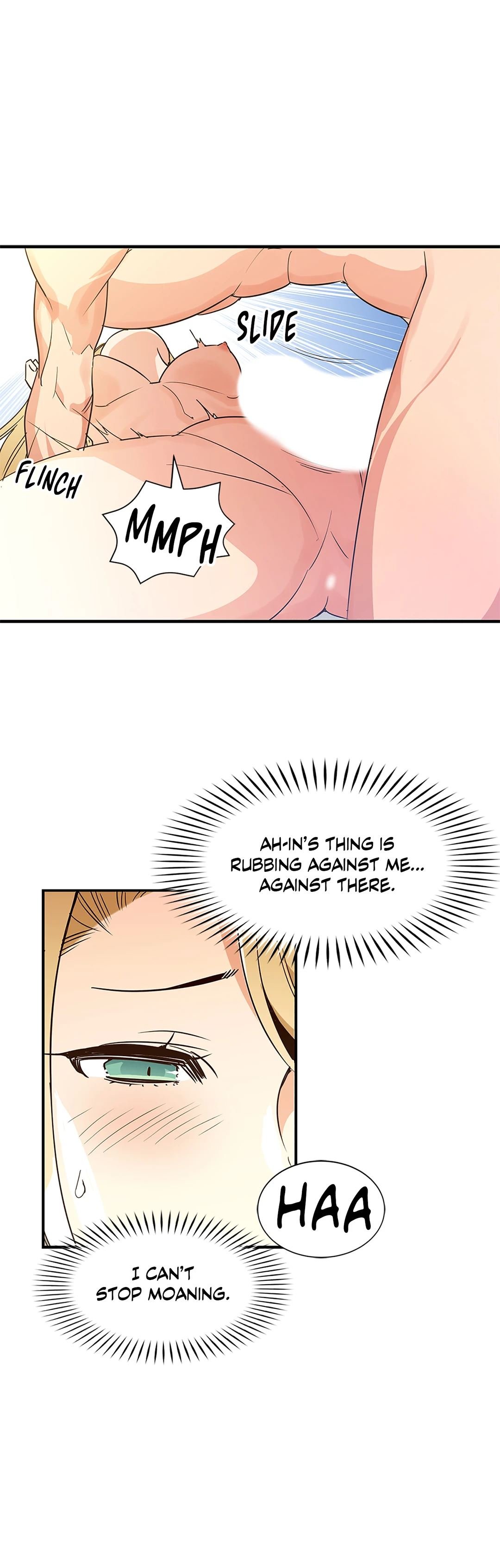 Rise and Shine, Hero! - Chapter 10 [photo 13] - MangaPorn