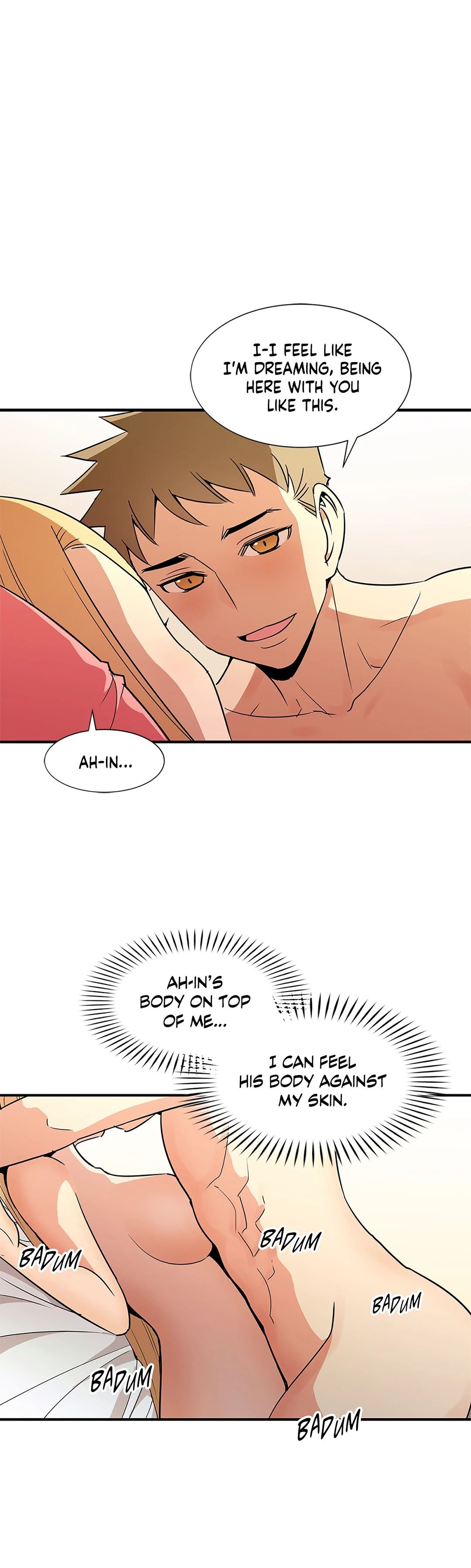 Rise and Shine, Hero! - Chapter 10 [photo 22] - MangaPorn