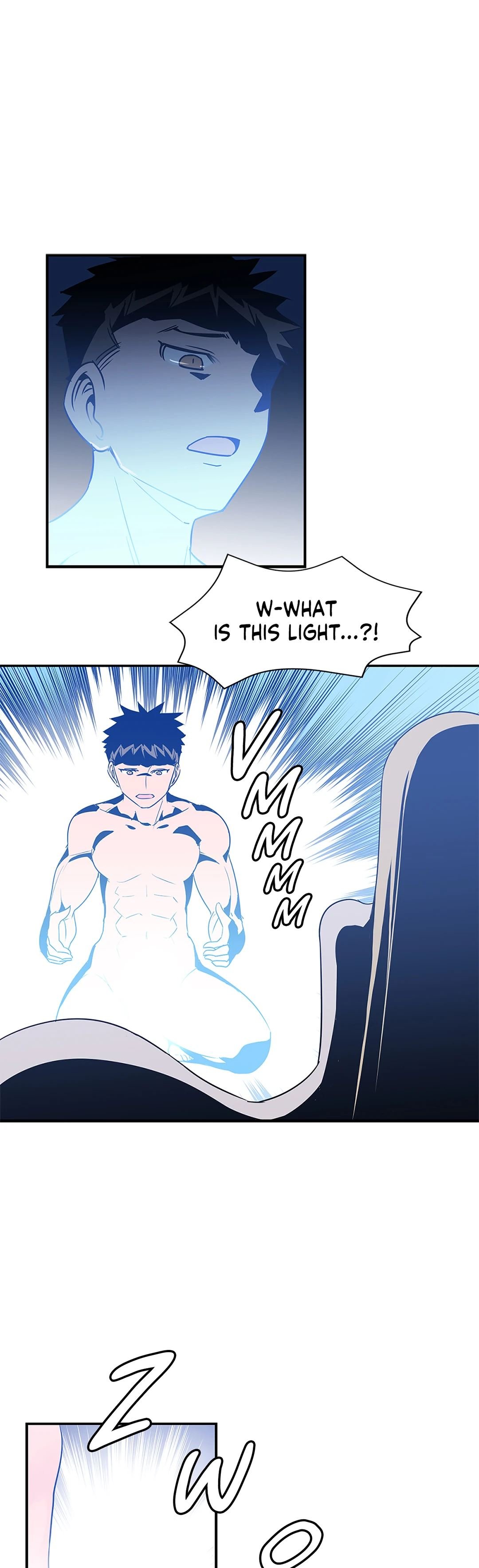 Rise and Shine, Hero! - Chapter 10 [photo 28] - MangaPorn