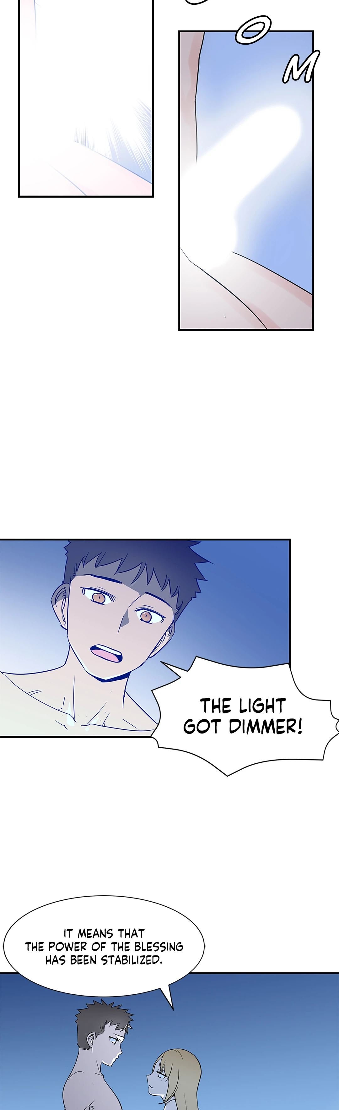 Rise and Shine, Hero! - Chapter 10 [photo 29] - MangaPorn