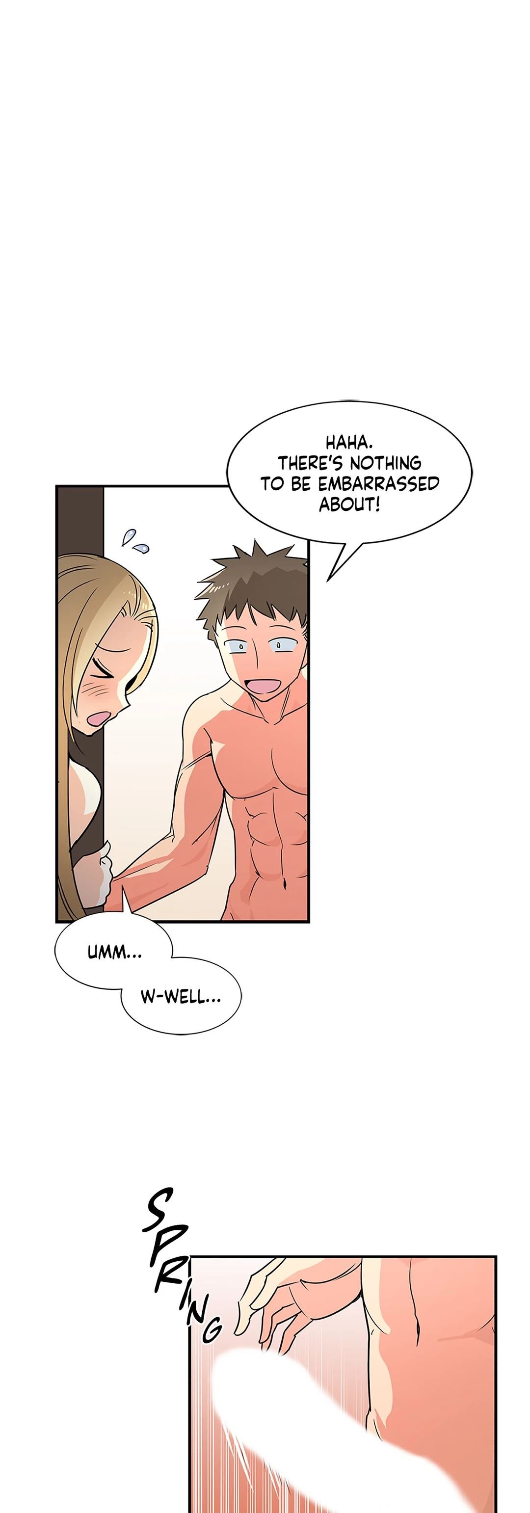 Rise and Shine, Hero! - Chapter 10 [photo 4] - MangaPorn