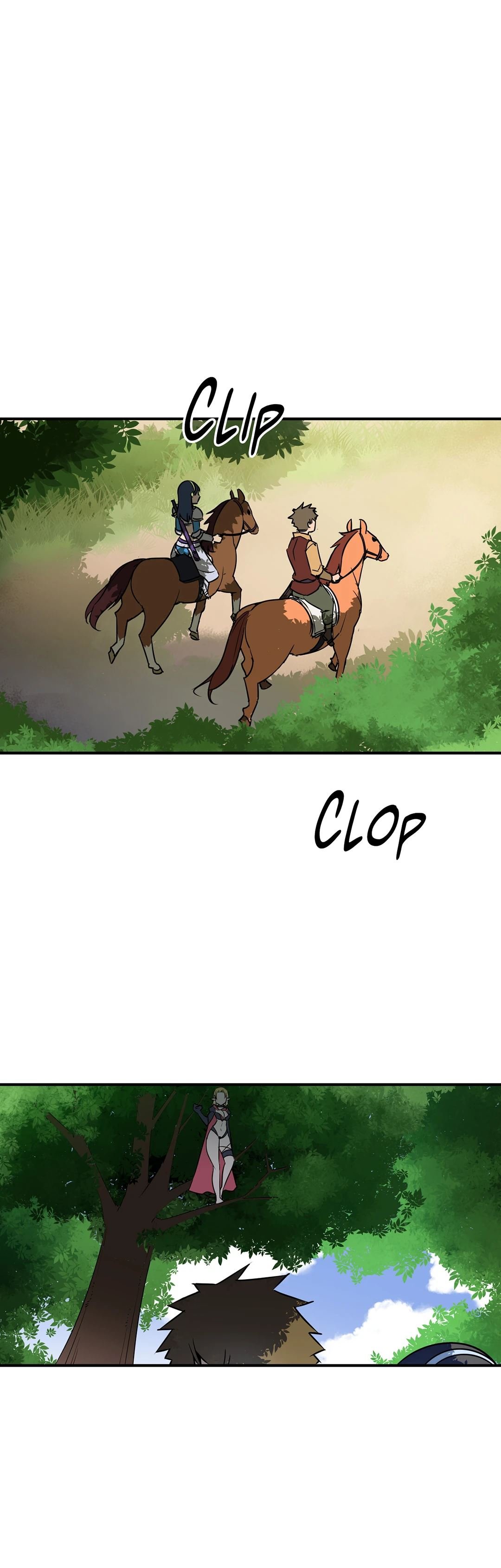 Rise and Shine, Hero! - Chapter 11 [photo 1] - MangaPorn