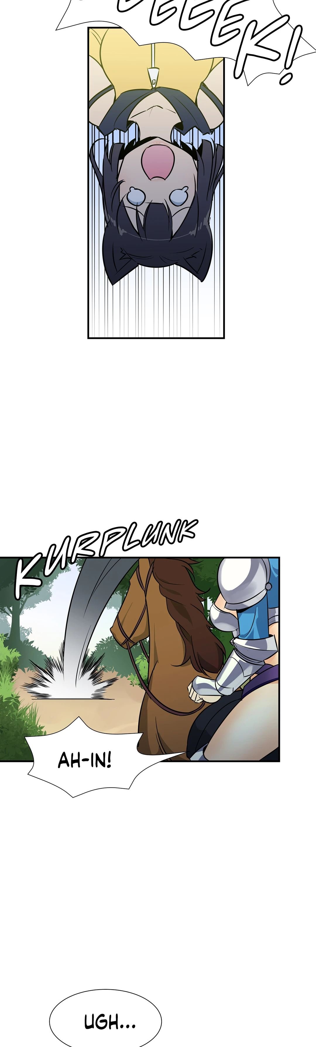 Rise and Shine, Hero! - Chapter 11 [photo 11] - MangaPorn