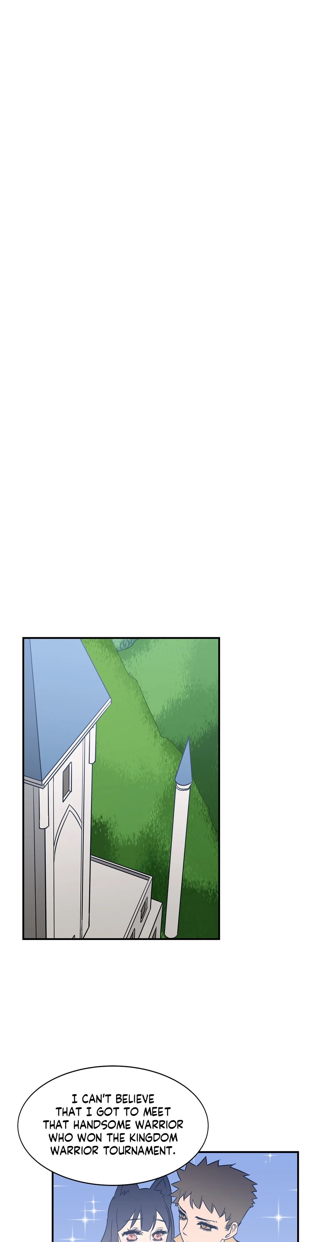 Rise and Shine, Hero! - Chapter 11 [photo 25] - MangaPorn