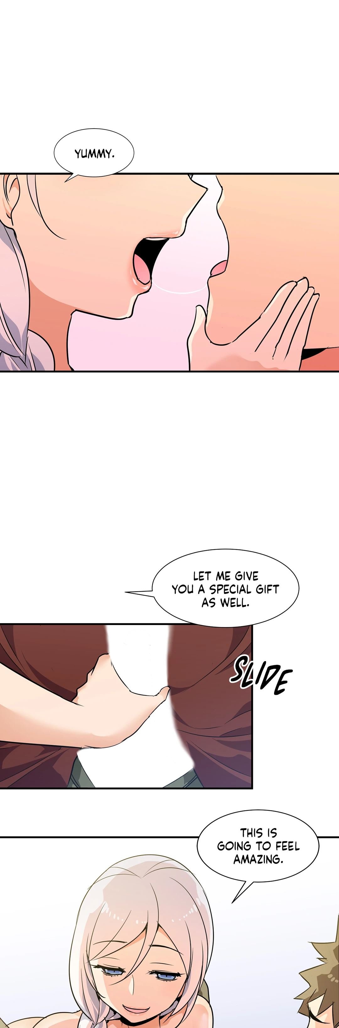 Rise and Shine, Hero! - Chapter 12 [photo 14] - MangaPorn