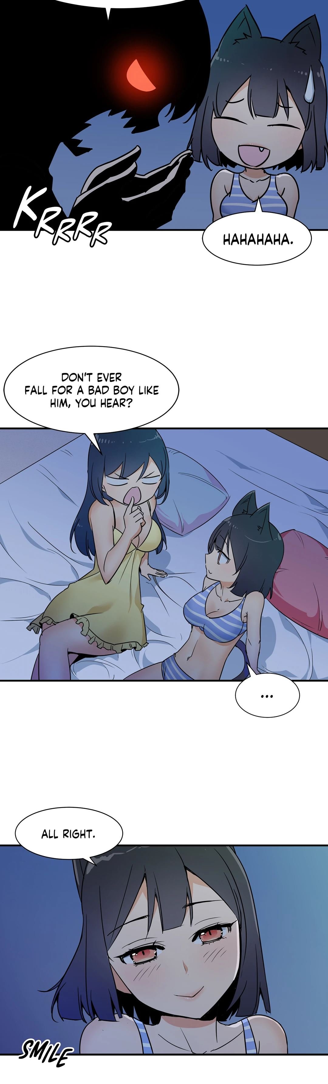 Rise and Shine, Hero! - Chapter 13 [photo 12] - MangaPorn