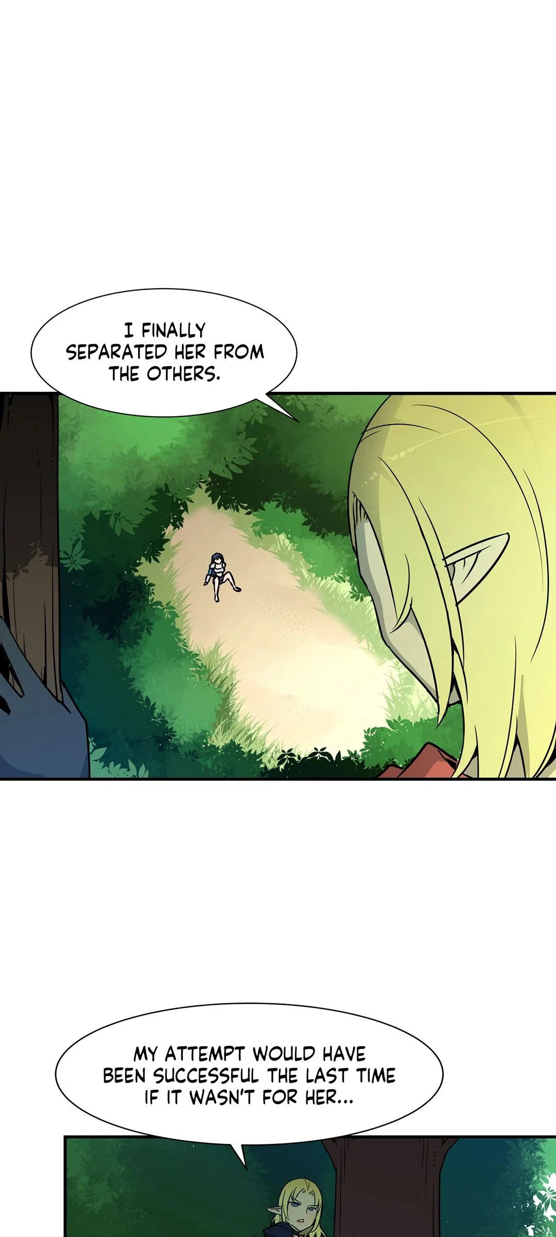 Rise and Shine, Hero! - Chapter 14 [photo 1] - MangaPorn