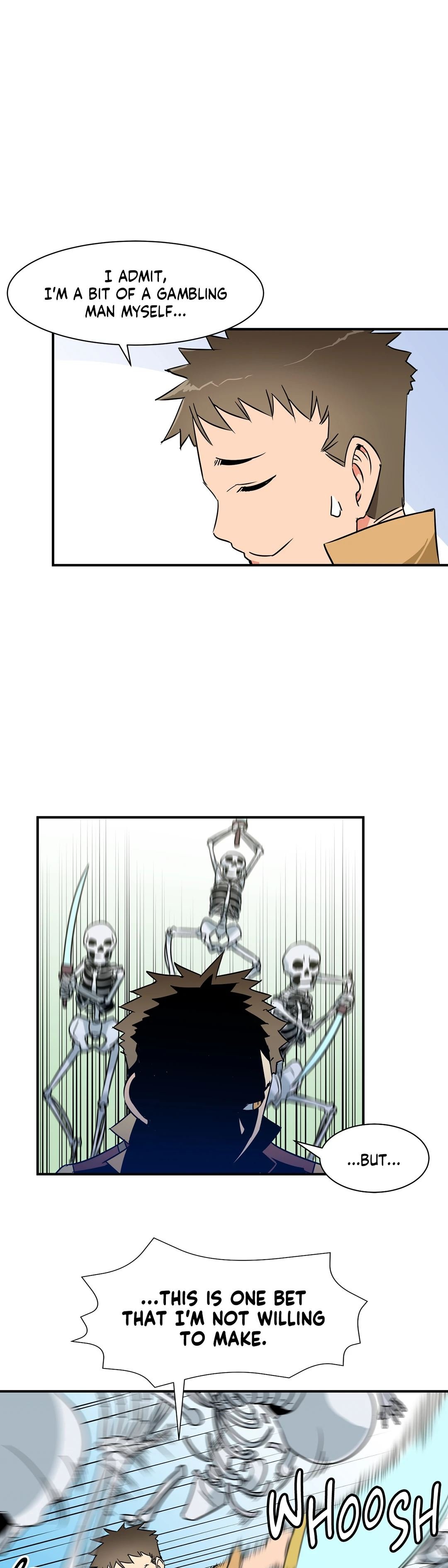 Rise and Shine, Hero! - Chapter 14 [photo 17] - MangaPorn