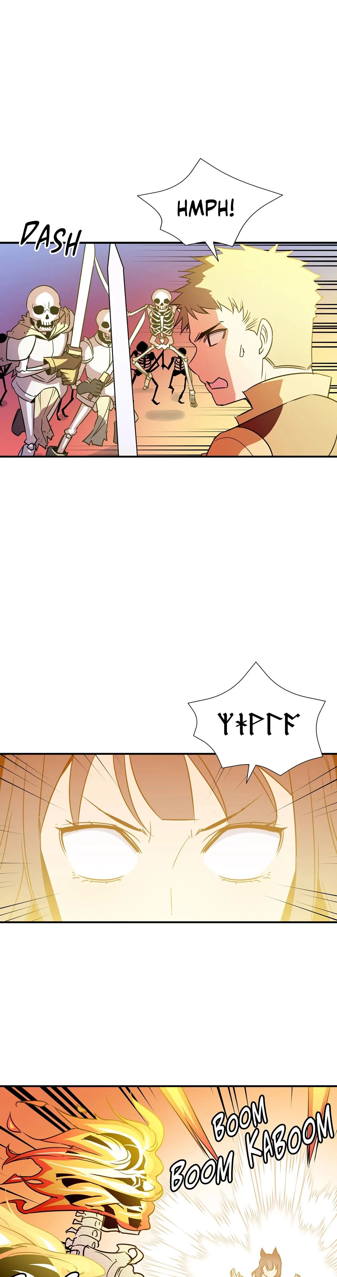 Rise and Shine, Hero! - Chapter 15 [photo 13] - MangaPorn