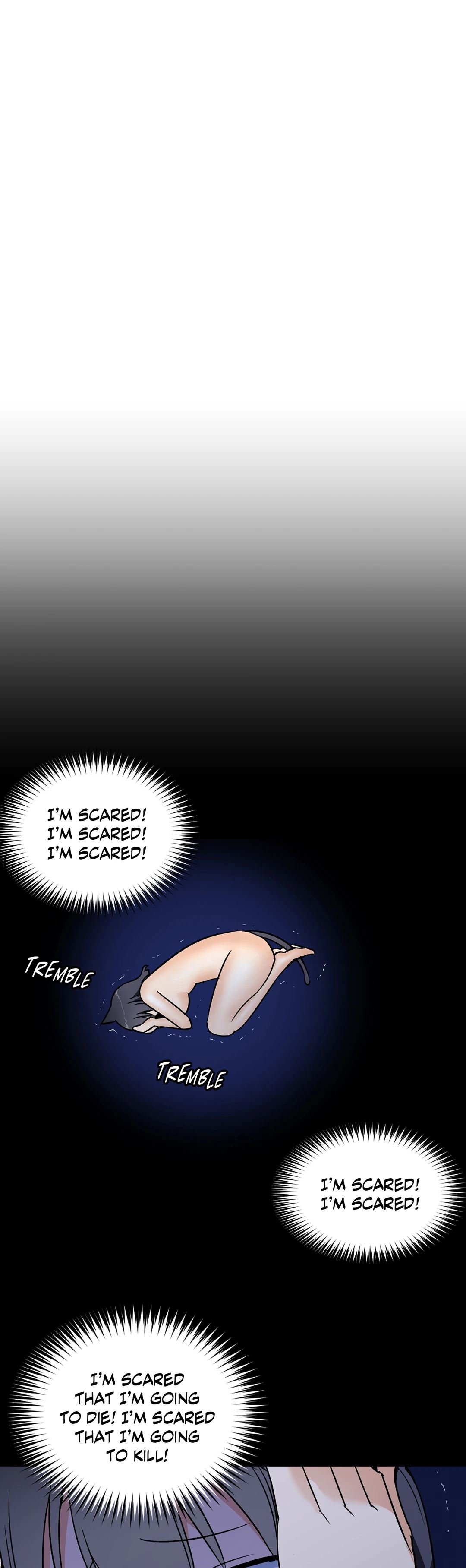 Rise and Shine, Hero! - Chapter 15 [photo 20] - MangaPorn