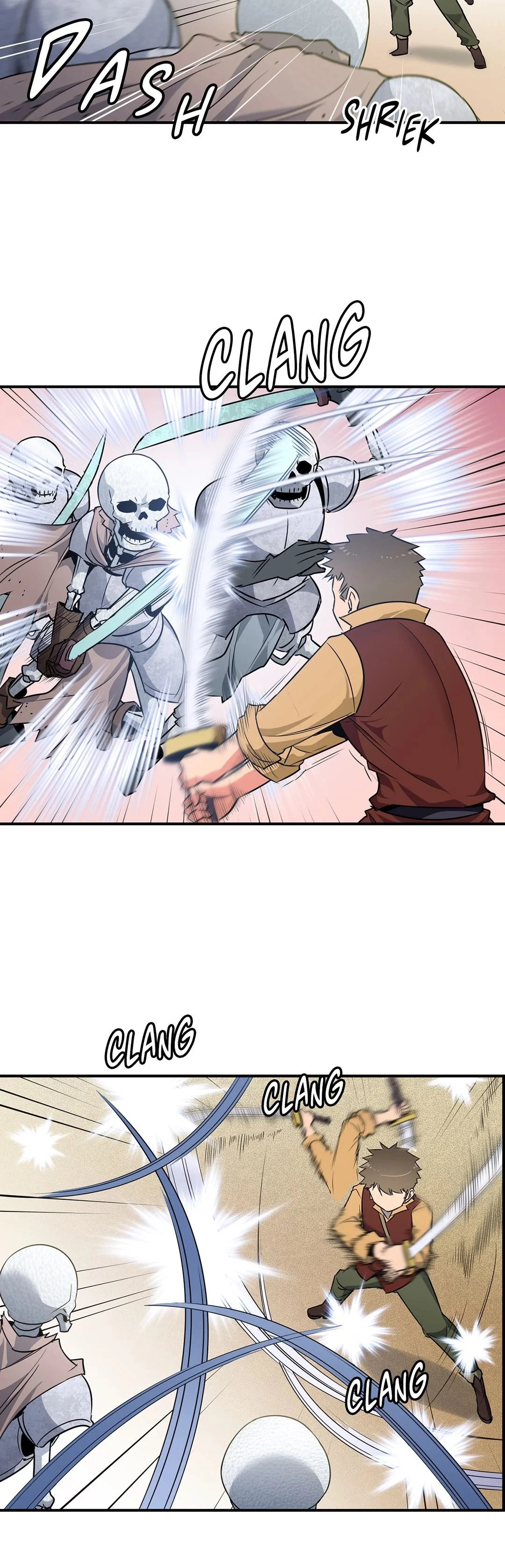 Rise and Shine, Hero! - Chapter 15 [photo 3] - MangaPorn