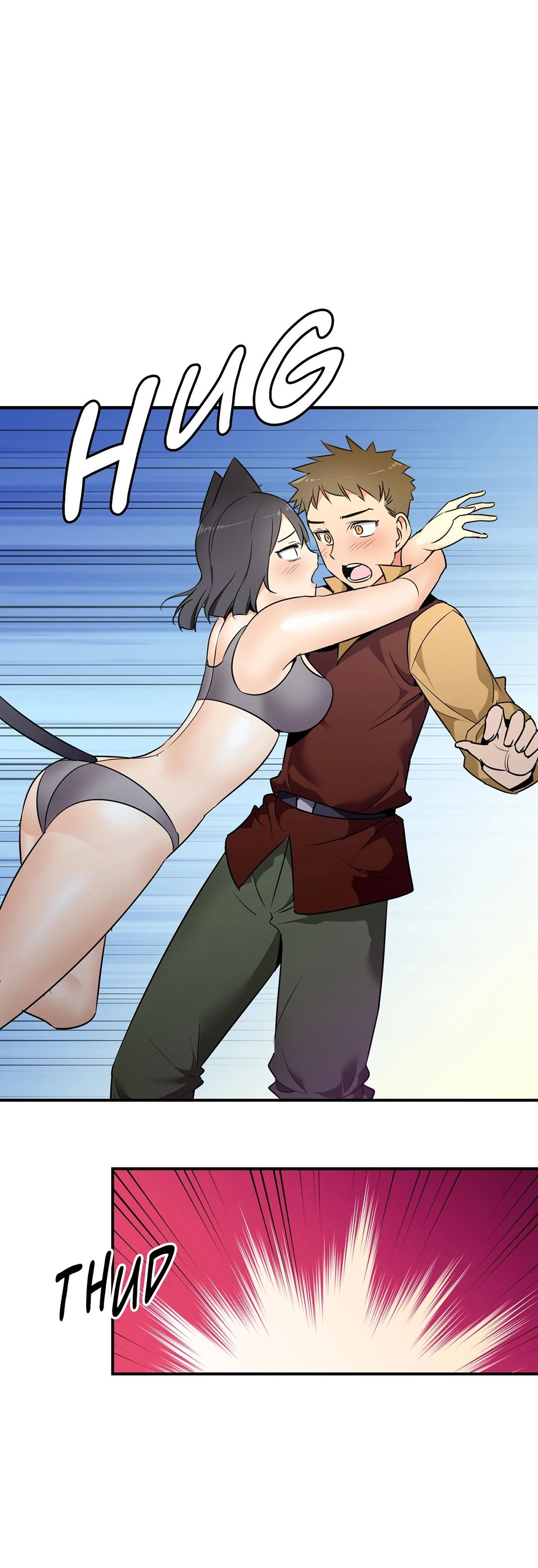 Rise and Shine, Hero! - Chapter 16 [photo 19] - MangaPorn