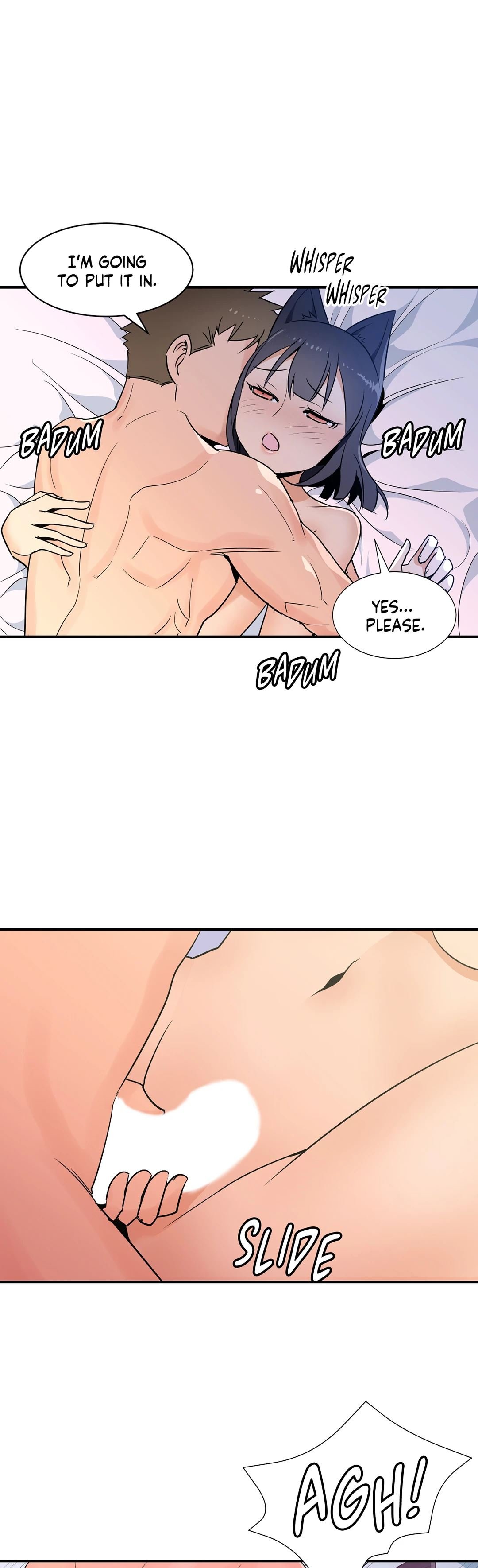 Rise and Shine, Hero! - Chapter 17 [photo 16] - MangaPorn