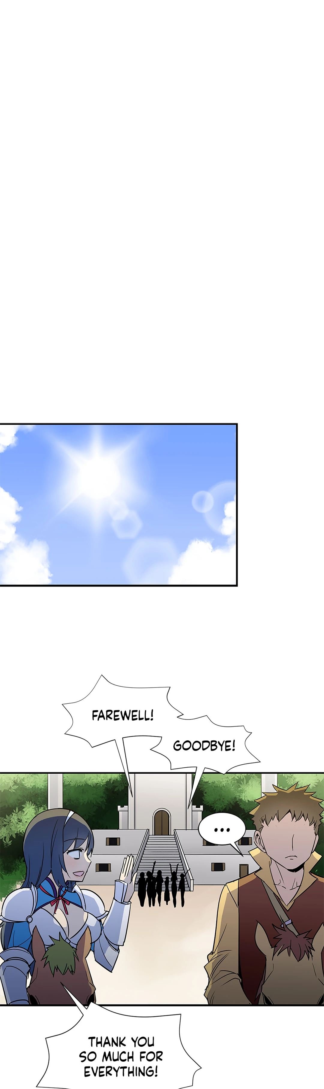 Rise and Shine, Hero! - Chapter 17 [photo 22] - MangaPorn