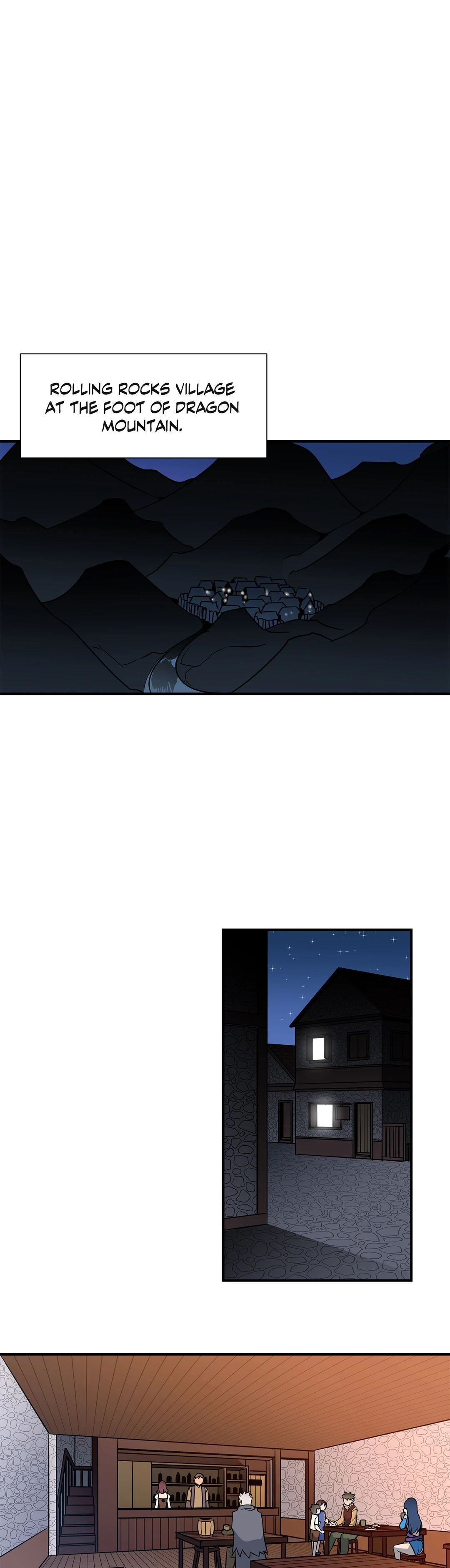 Rise and Shine, Hero! - Chapter 18 [photo 1] - MangaPorn