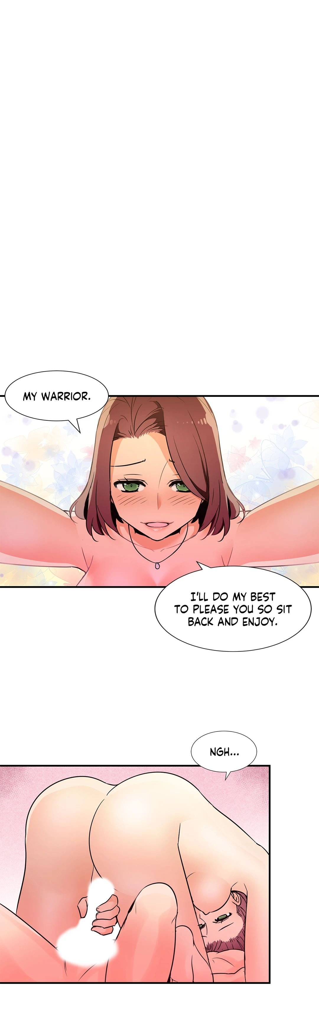 Rise and Shine, Hero! - Chapter 19 [photo 12] - MangaPorn