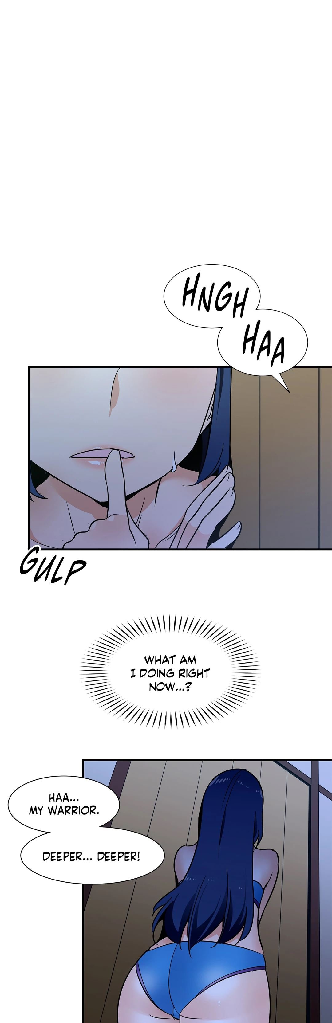 Rise and Shine, Hero! - Chapter 19 [photo 17] - MangaPorn