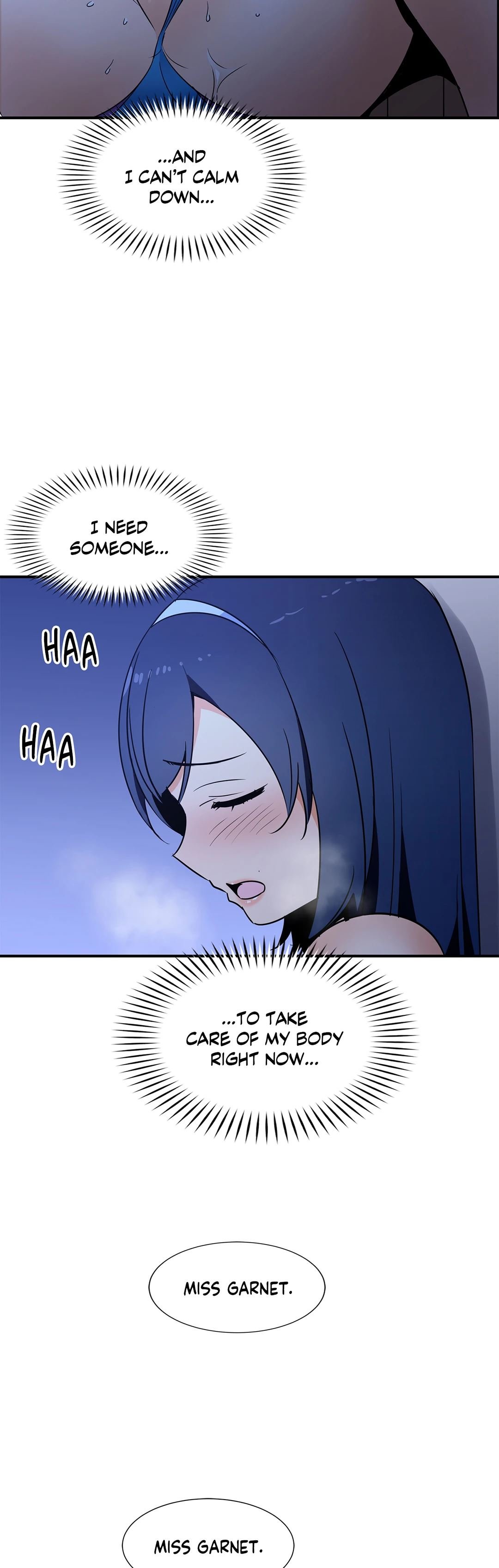 Rise and Shine, Hero! - Chapter 19 [photo 24] - MangaPorn