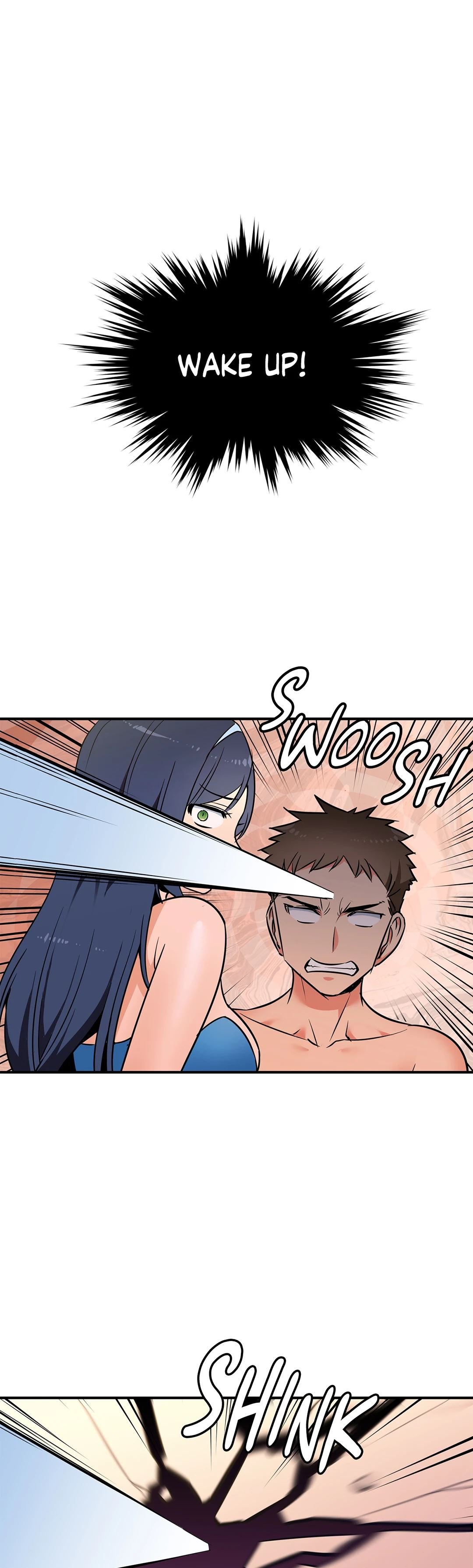 Rise and Shine, Hero! - Chapter 20 [photo 4] - MangaPorn