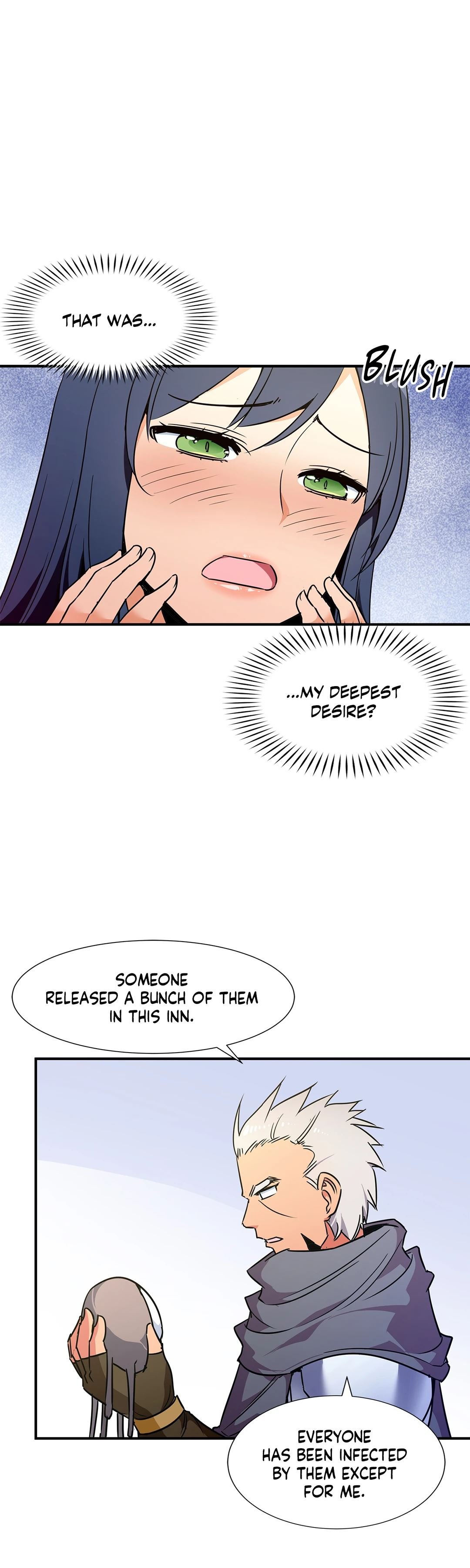 Rise and Shine, Hero! - Chapter 20 [photo 7] - MangaPorn