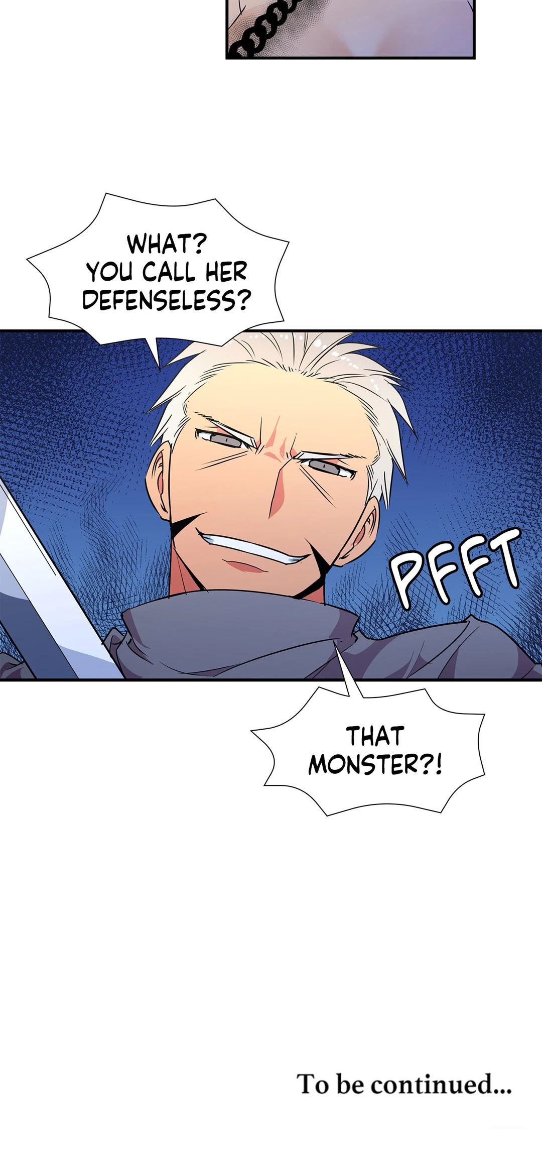 Rise and Shine, Hero! - Chapter 21 [photo 27] - MangaPorn