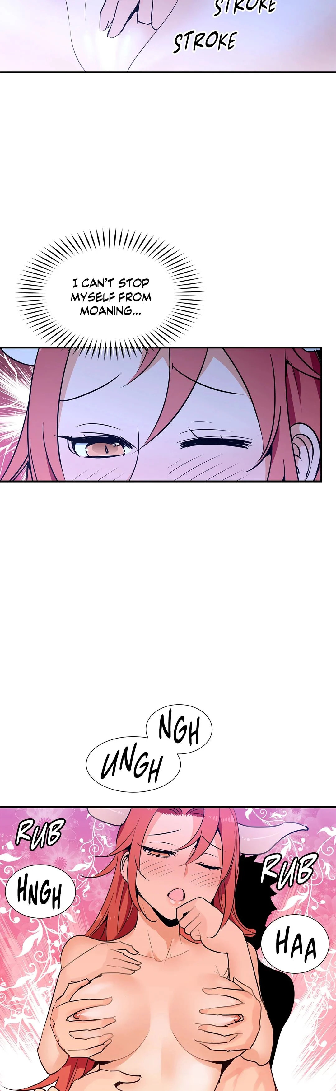 Rise and Shine, Hero! - Chapter 23 [photo 14] - MangaPorn