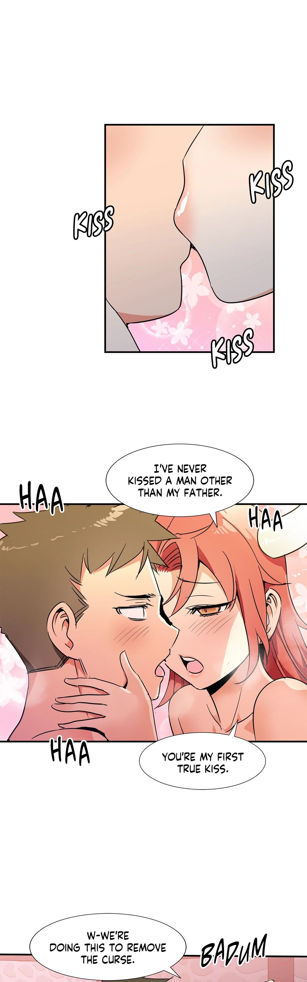 Rise and Shine, Hero! - Chapter 23 [photo 16] - MangaPorn