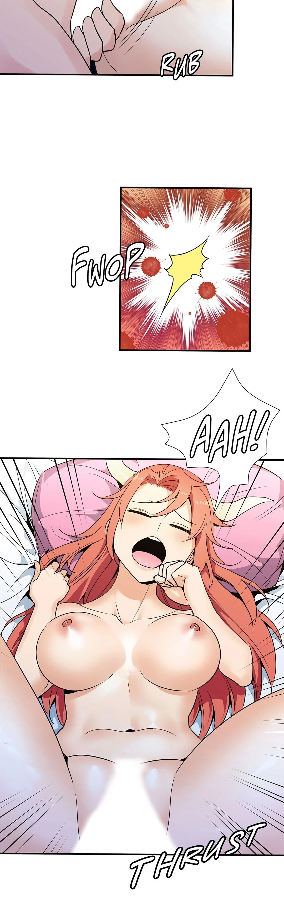 Rise and Shine, Hero! - Chapter 23 [photo 18] - MangaPorn