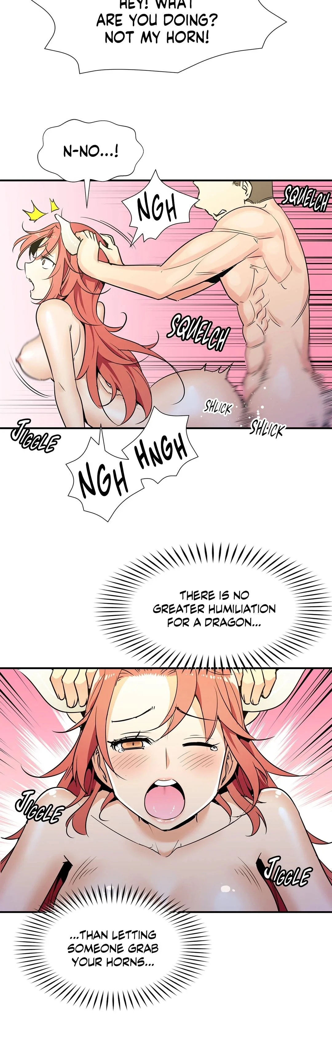 Rise and Shine, Hero! - Chapter 23 [photo 23] - MangaPorn