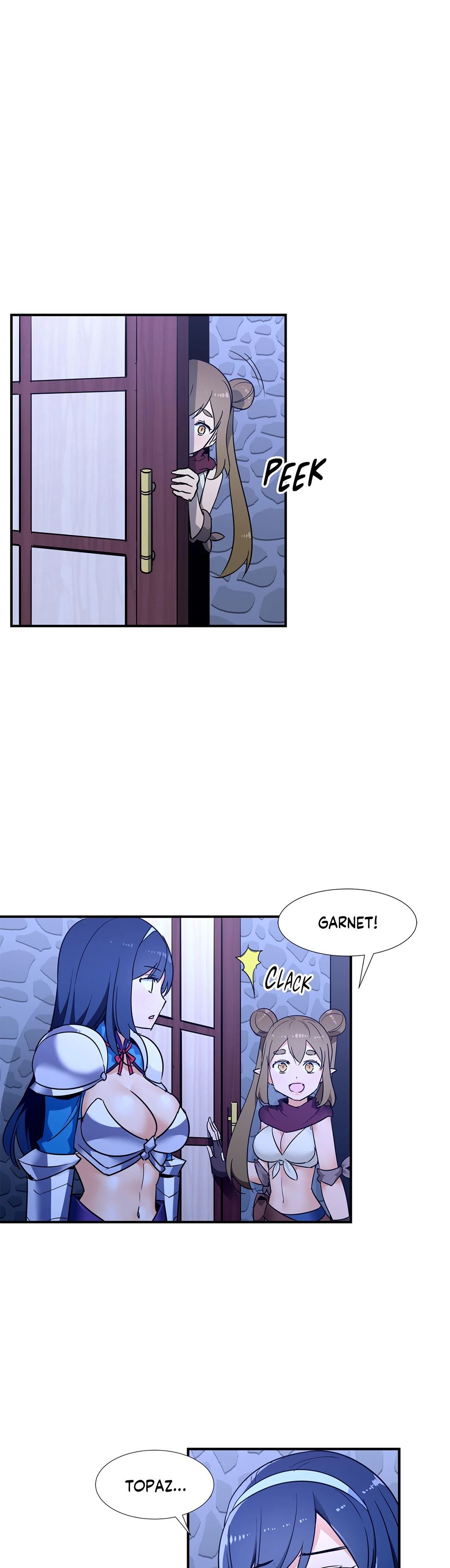 Rise and Shine, Hero! - Chapter 23 [photo 5] - MangaPorn