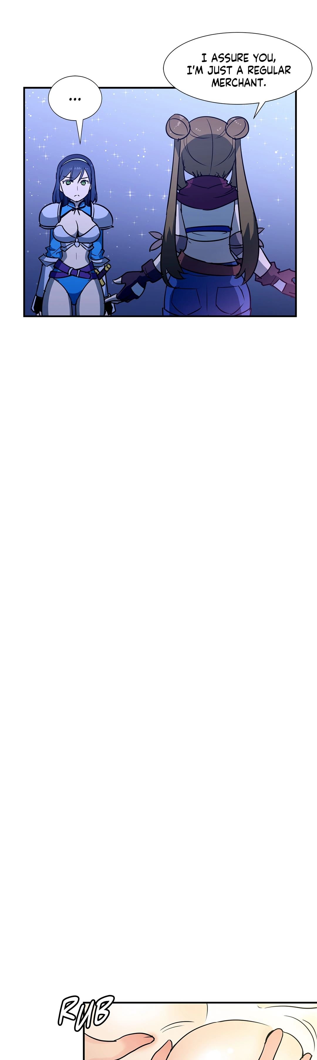 Rise and Shine, Hero! - Chapter 23 [photo 8] - MangaPorn