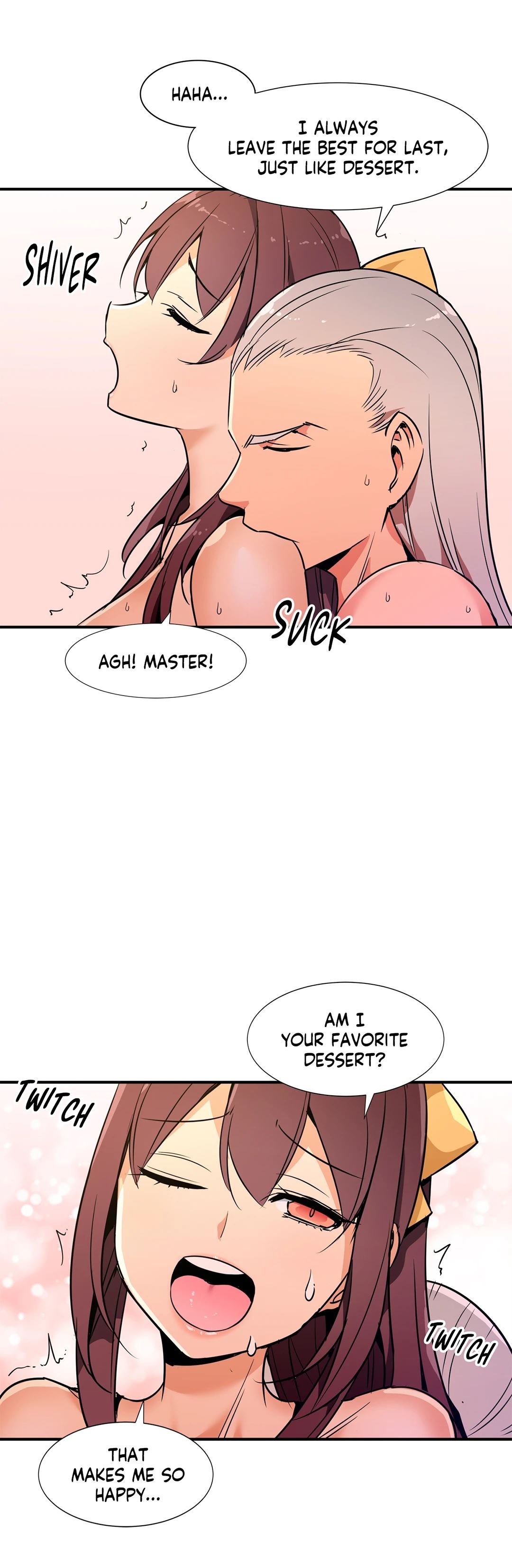 Rise and Shine, Hero! - Chapter 24 [photo 24] - MangaPorn