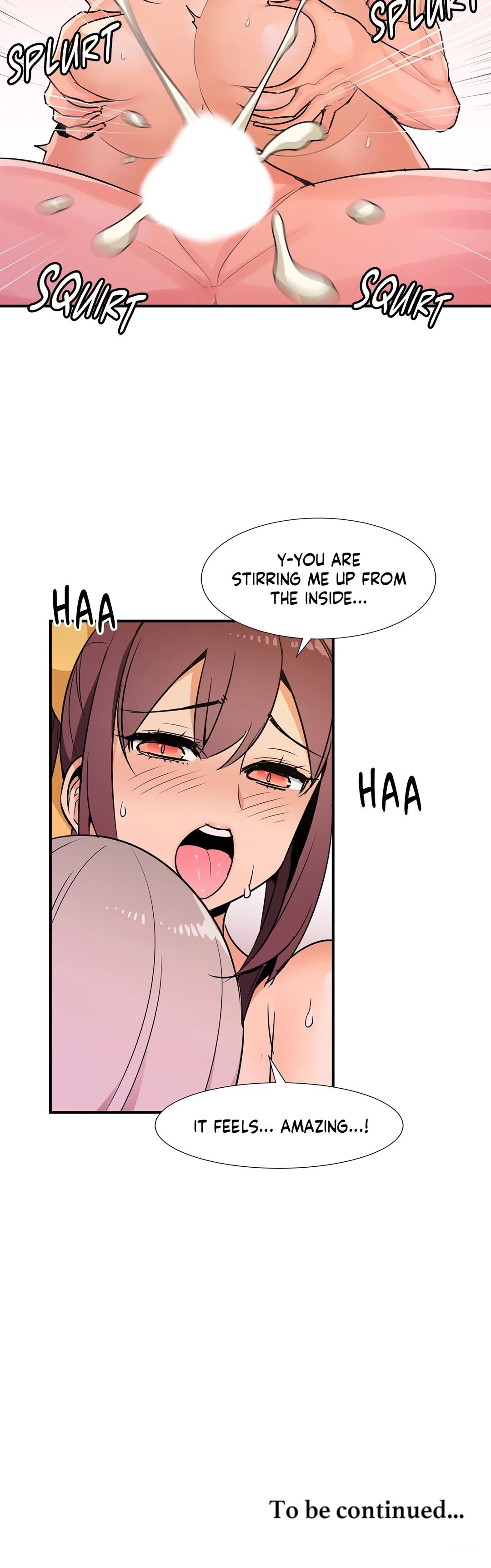 Rise and Shine, Hero! - Chapter 24 [photo 26] - MangaPorn