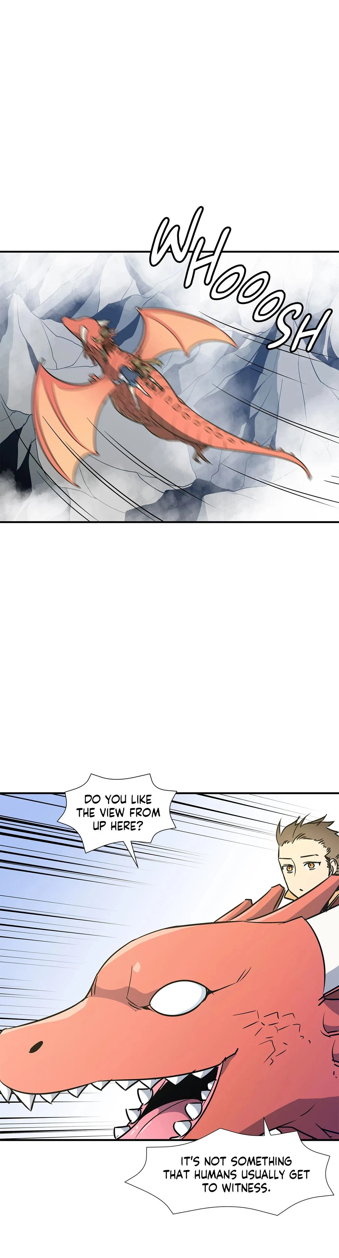 Rise and Shine, Hero! - Chapter 24 [photo 9] - MangaPorn