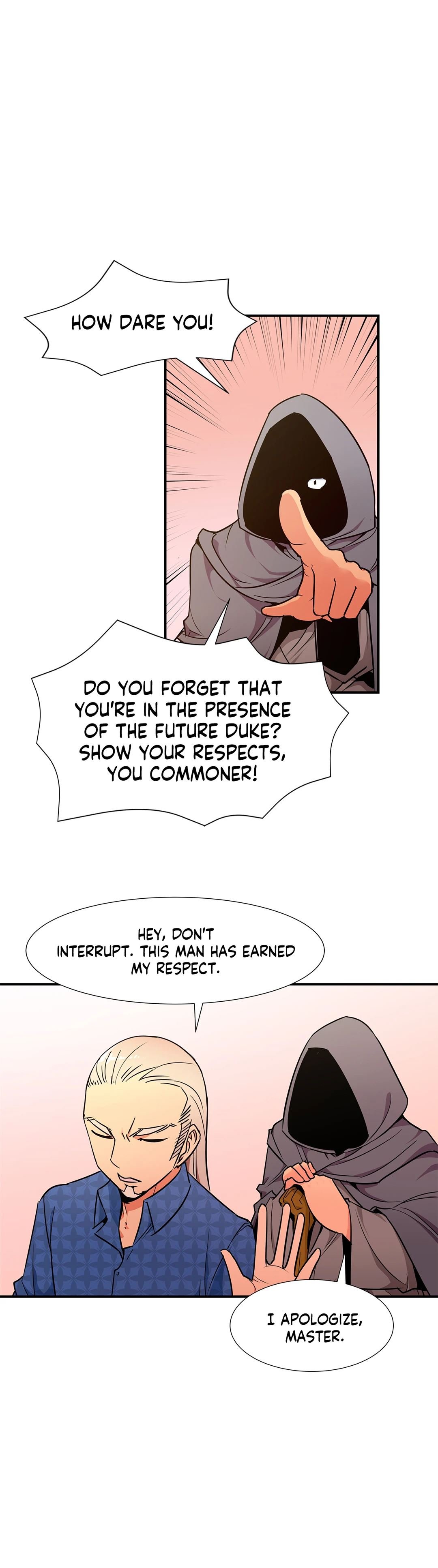 Rise and Shine, Hero! - Chapter 25 [photo 13] - MangaPorn