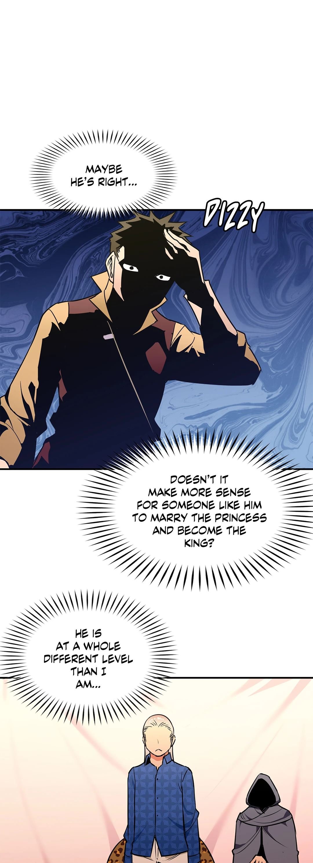 Rise and Shine, Hero! - Chapter 25 [photo 22] - MangaPorn