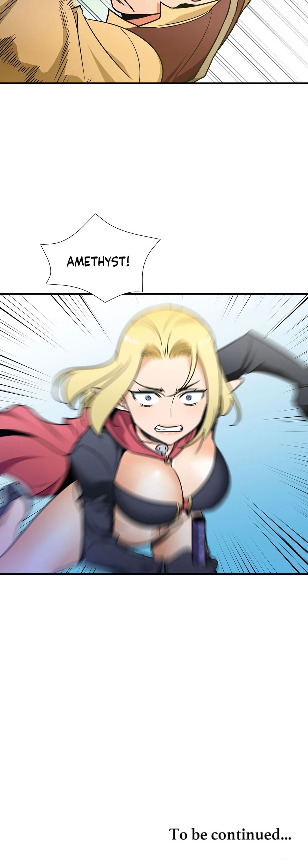 Rise and Shine, Hero! - Chapter 26 [photo 22] - MangaPorn