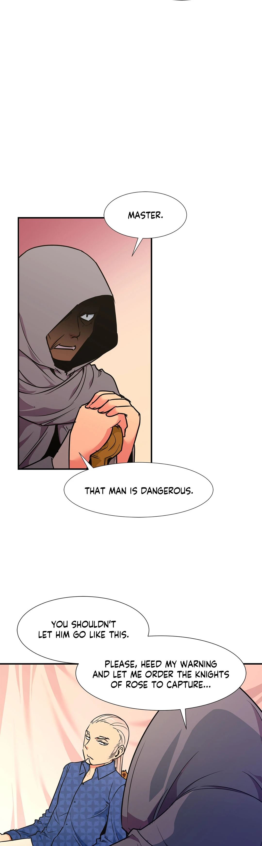 Rise and Shine, Hero! - Chapter 26 [photo 5] - MangaPorn