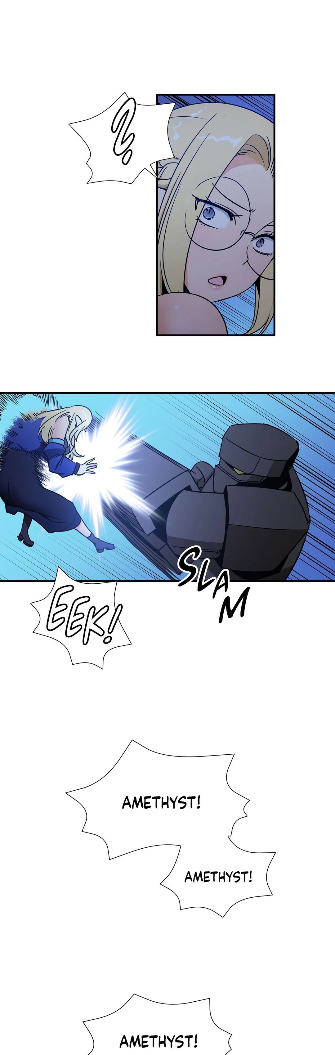 Rise and Shine, Hero! - Chapter 27 [photo 14] - MangaPorn