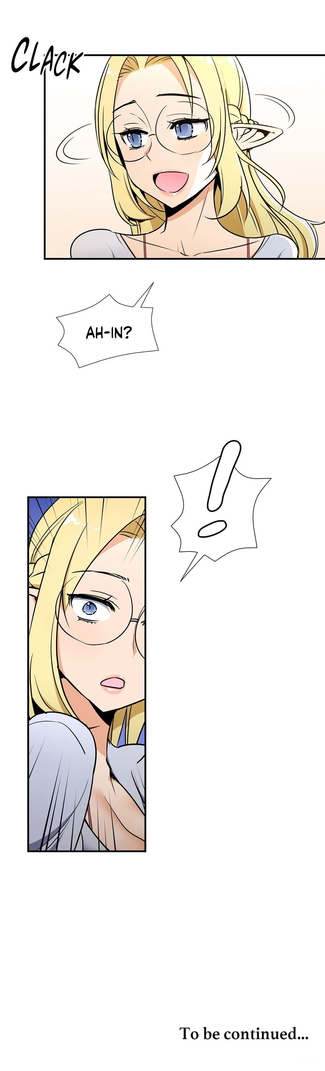 Rise and Shine, Hero! - Chapter 27 [photo 23] - MangaPorn